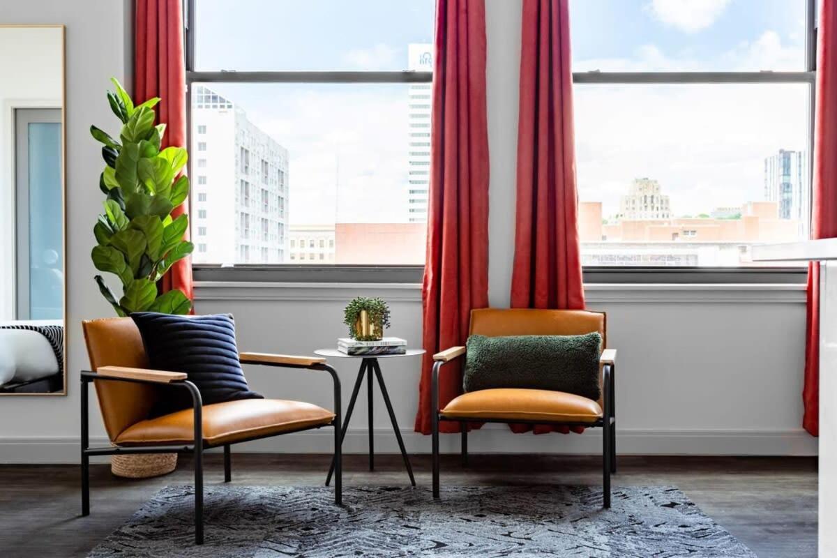 Heart Of Downtown Near Major Venues Leilighet Cincinnati Eksteriør bilde
